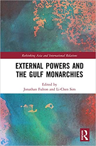 External Powers and the Gulf Monarchies - Orginal Pdf